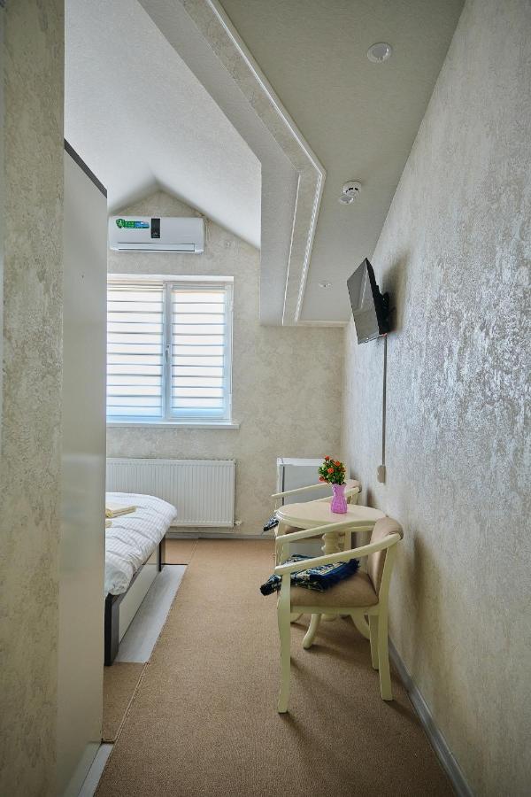 Gunesh Hotel Samarkand Bagian luar foto