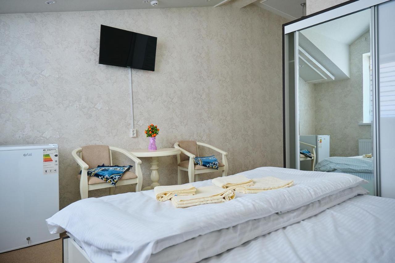 Gunesh Hotel Samarkand Bagian luar foto